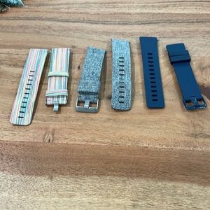 Bands for Fitbit Versa 2